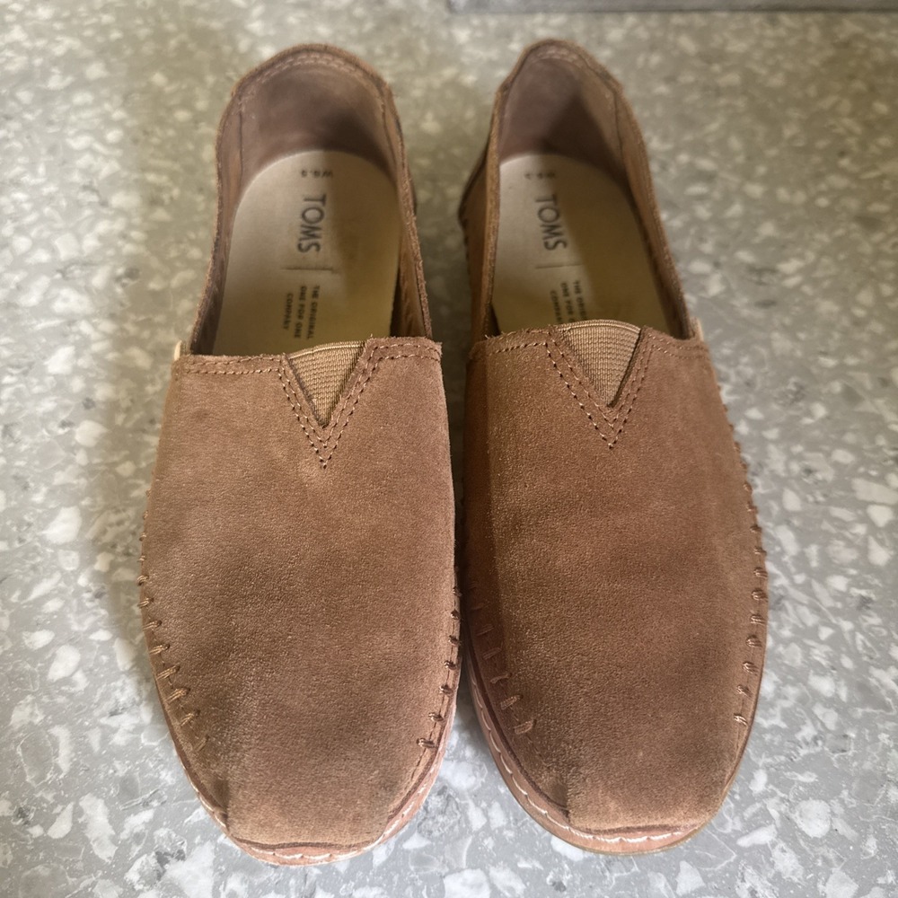 toms shoes for women size 6.5